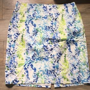 Good Condition Ann Taylor skirt